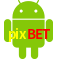 Aplicativo pixbet para Android
