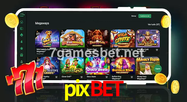 pixbet aplicativo