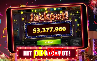 Explorando a Categoria de Eventos em Apostas na pixbet