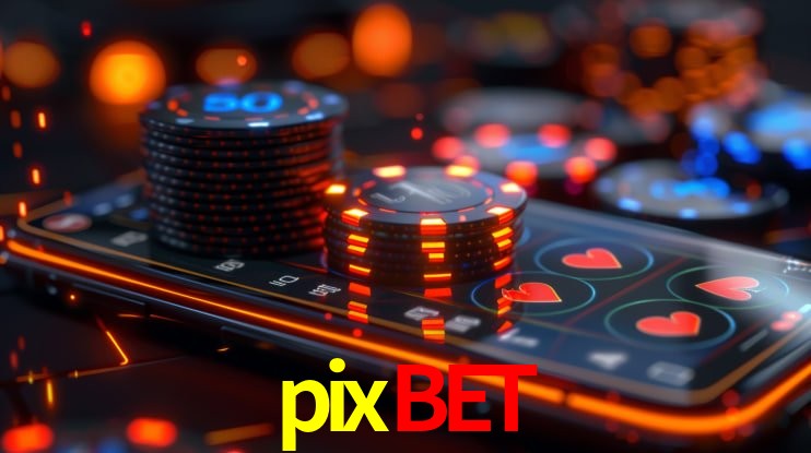 Platform Technology pixbet