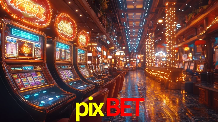Roulette Table pixbet