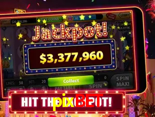 Descubra a Magia dos Jogos de Arcade no pixbet