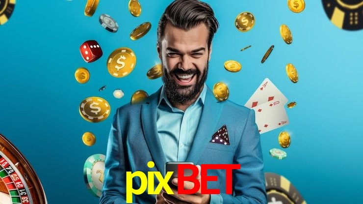 Flash Promotion pixbet
