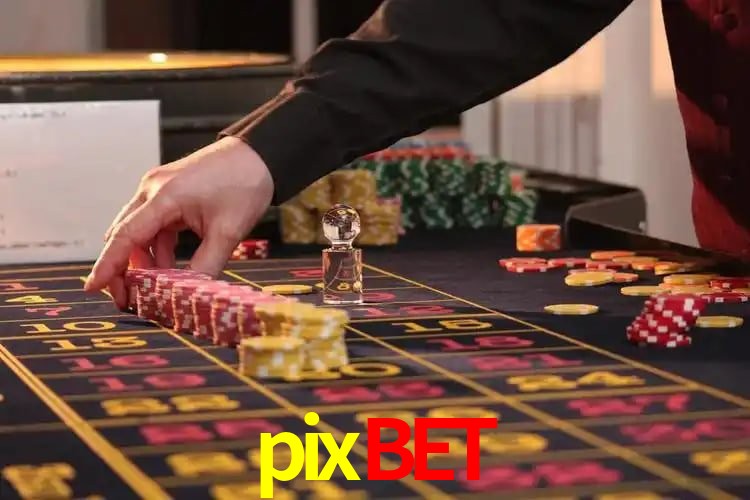 Descubra o Programa VIP da pixbet: Vantagens Exclusivas para Jogadores