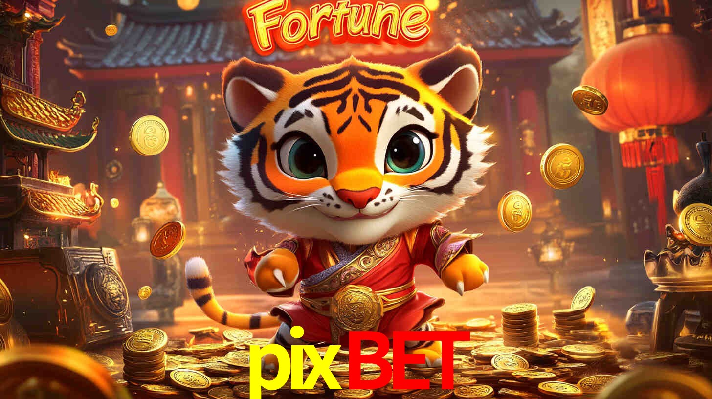 Apostas Esportivas na pixbet: Um Guia Completo