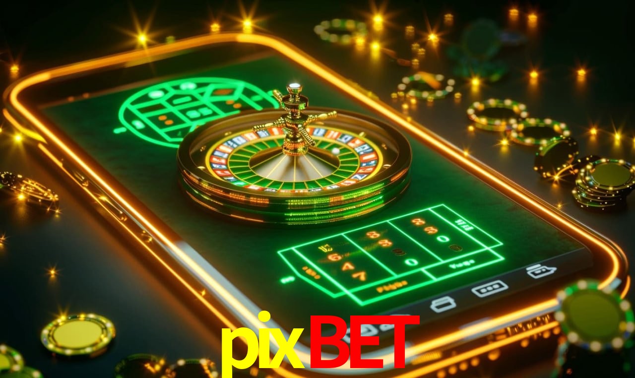 pixbet login