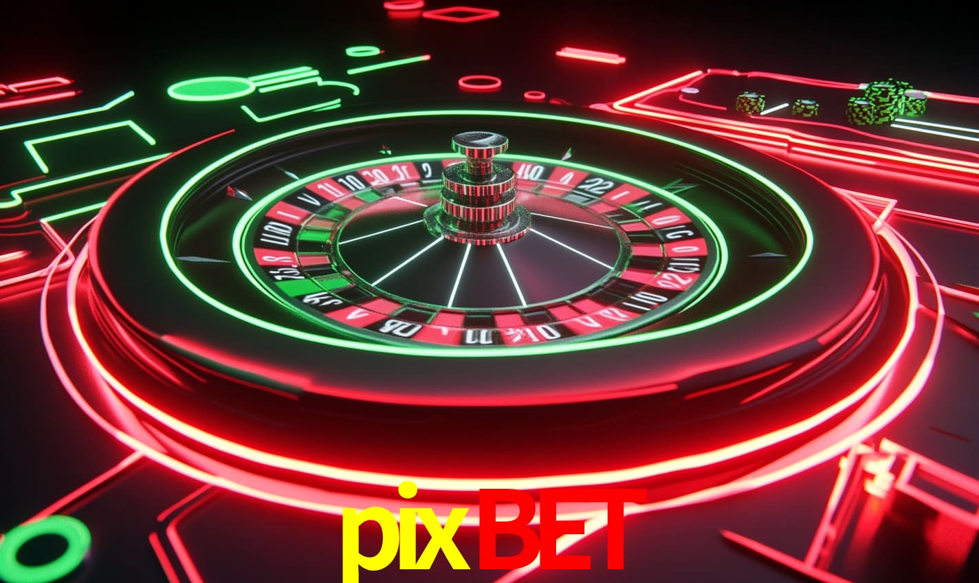 Desvendando o Mundo dos Jogos Virtuais na pixbet