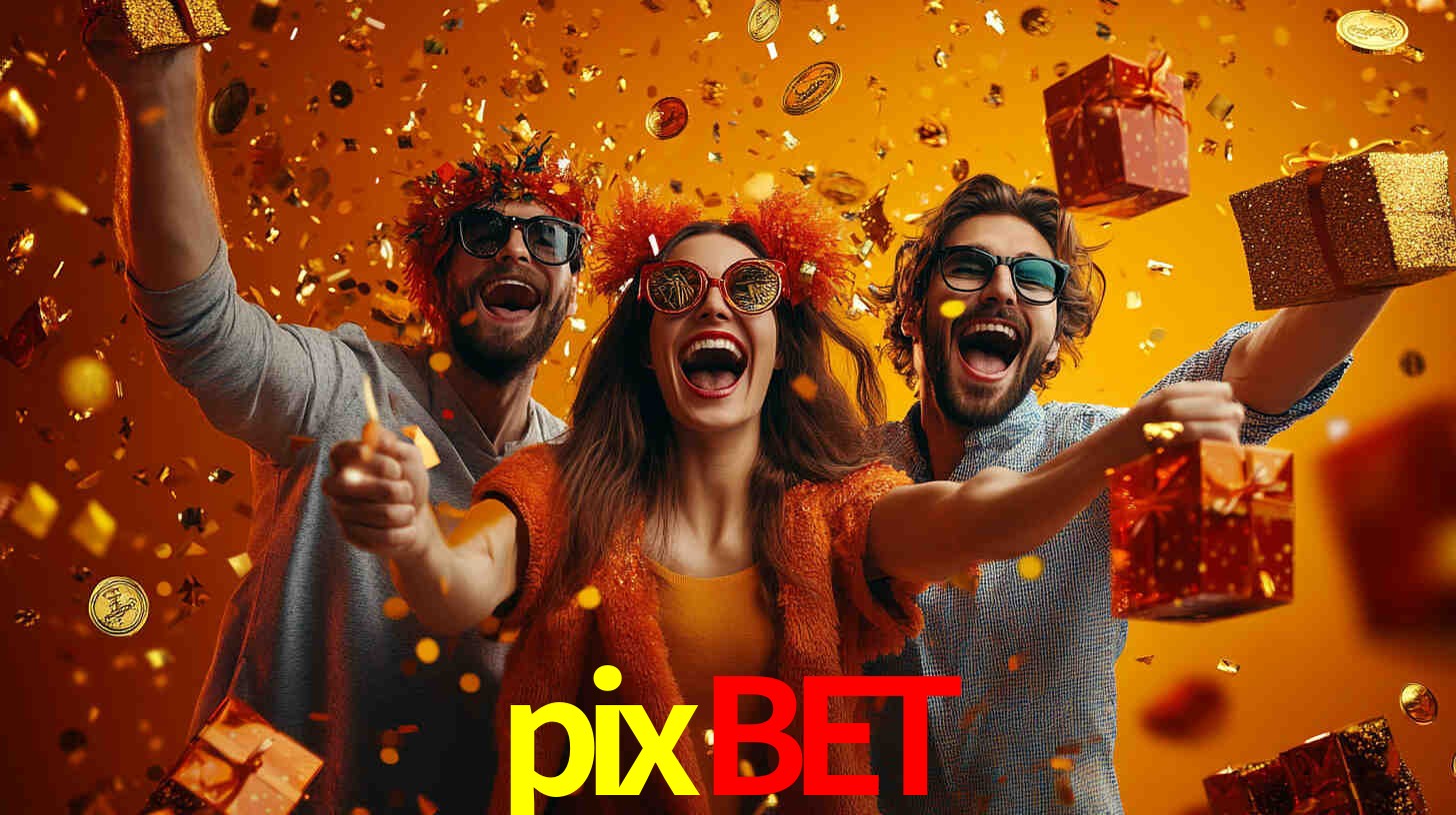 Tournaments pixbet