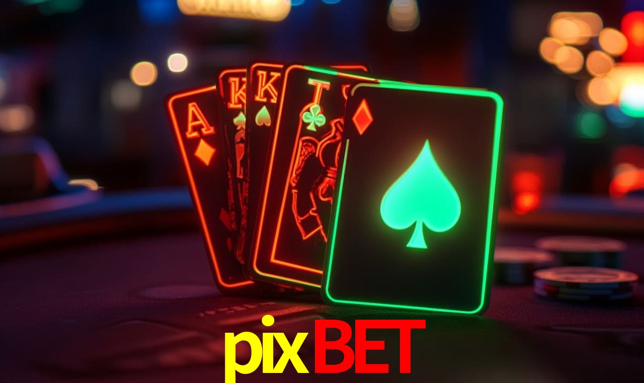 Casino Ao Vivo pixbet