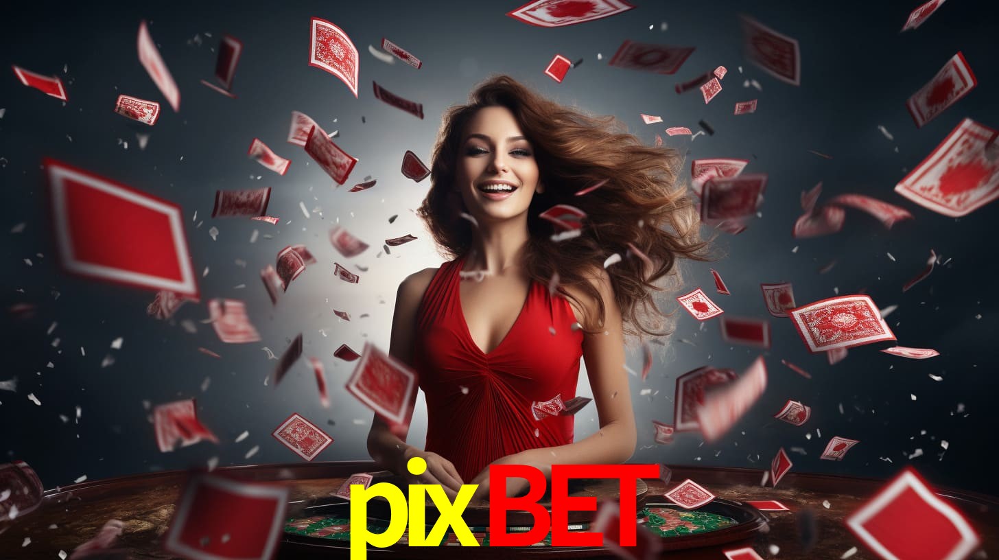 Bonus Features pixbet