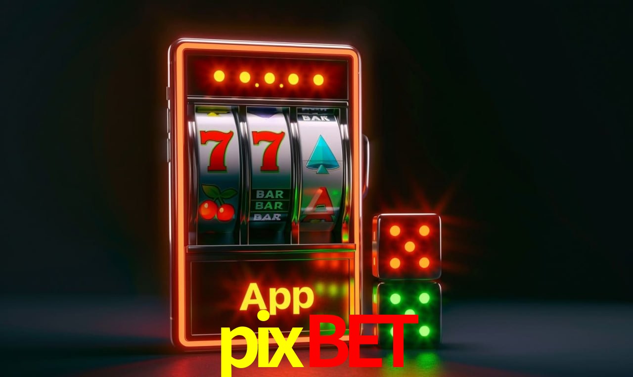 Diretório de Jogos pixbet