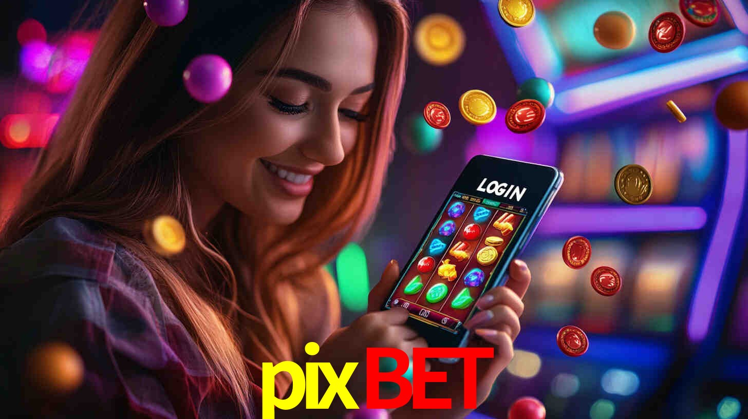 VIP Casino pixbet