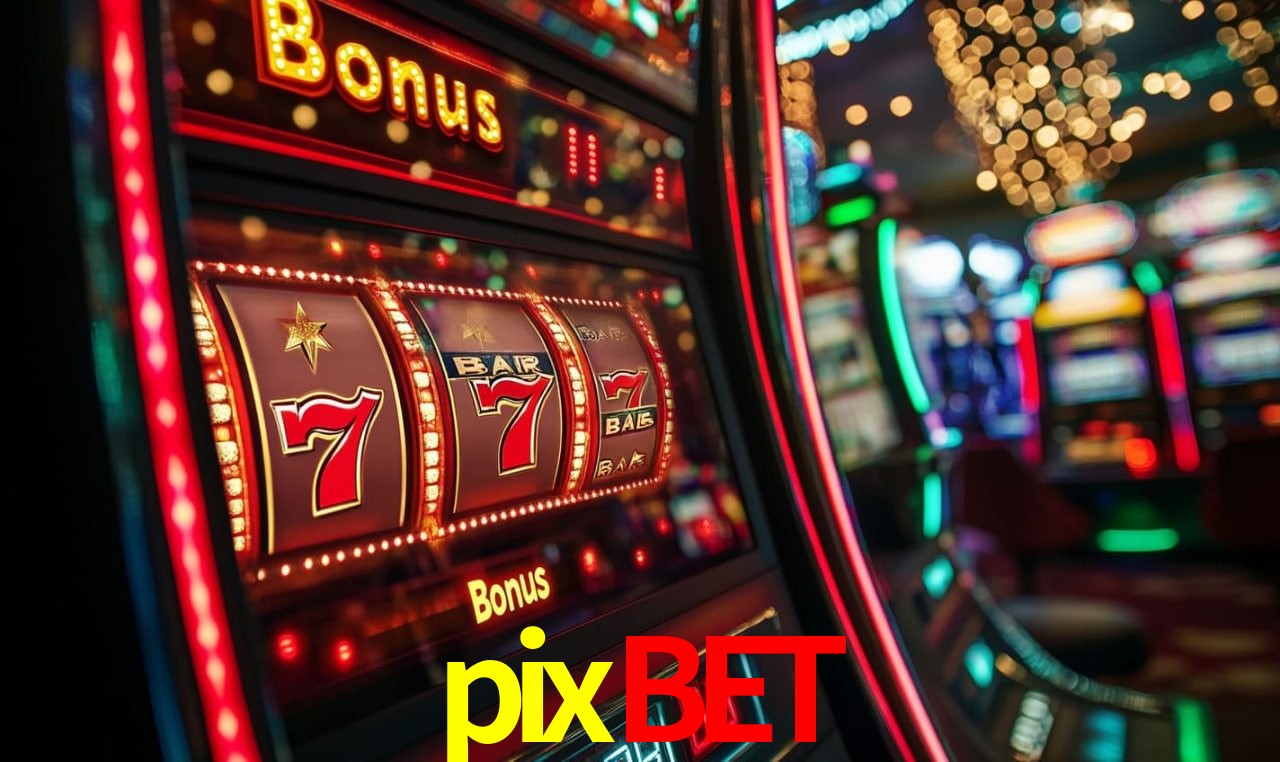 Bônus Generosos e Exclusivos no pixbet para Você!
