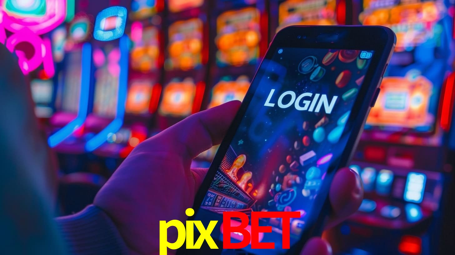 Casino VIP pixbet