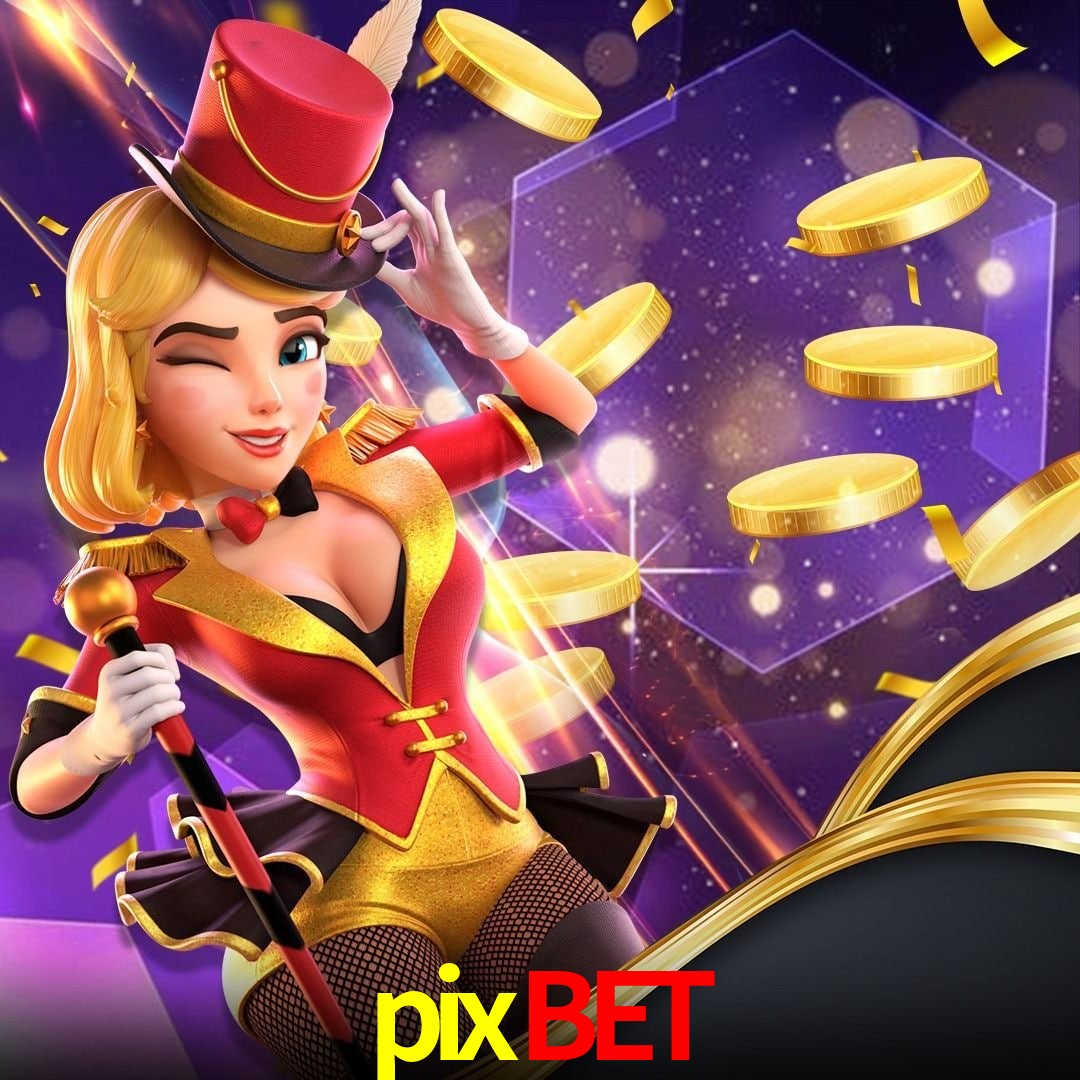 Games Directory pixbet