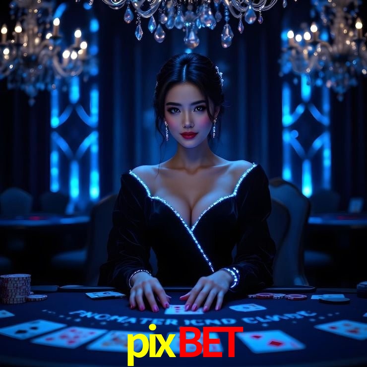 Benefícios da Conta pixbet